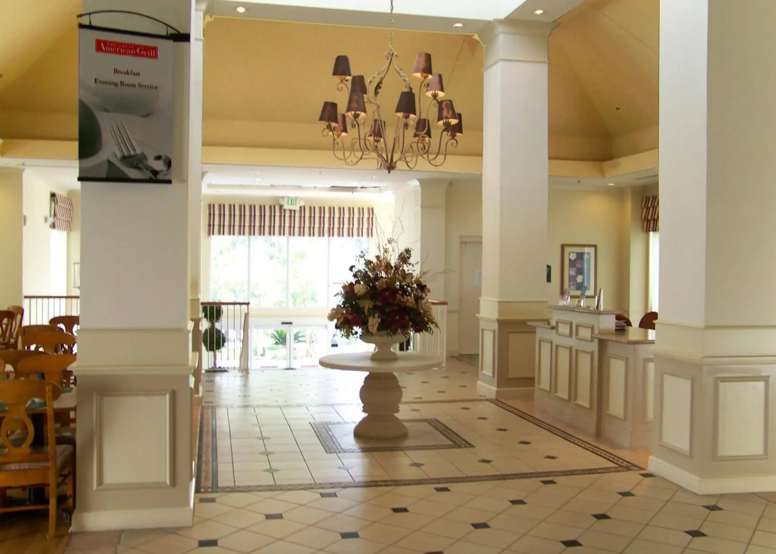 Foto - Hilton Garden Inn Hilton Head