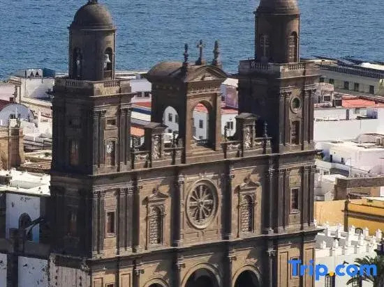 Foto - Santa Ana Suite & Rooms