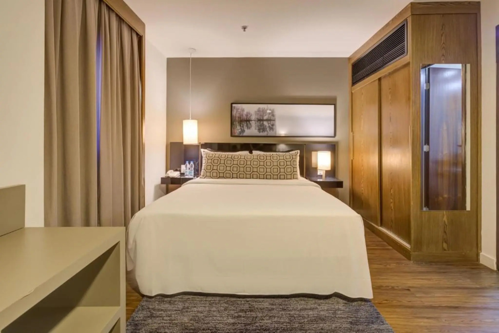 Foto - Wyndham Sao Paulo Paulista