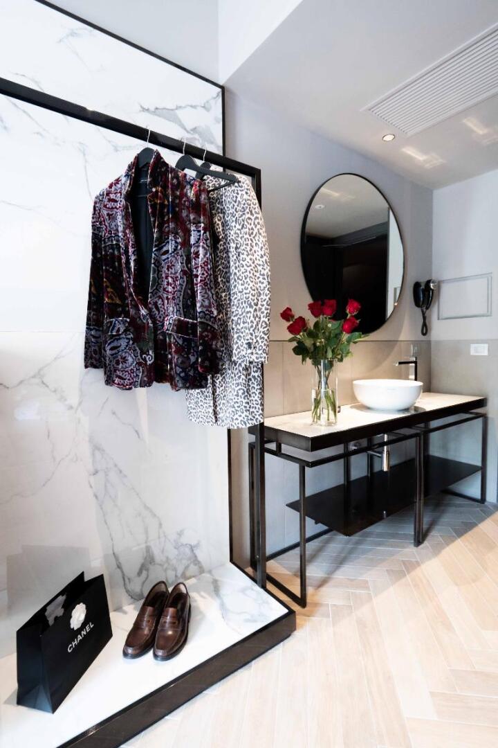 Foto - Heart Hotel Milano