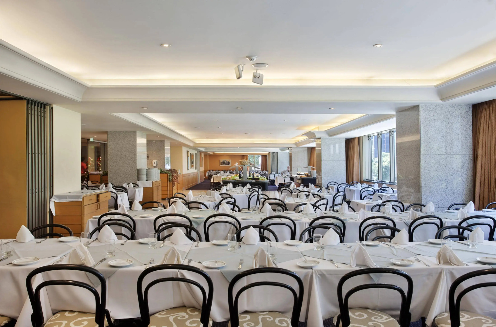 Foto - Windsor Guanabara Hotel