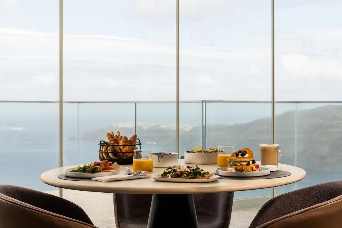 Photo - Rocabella Santorini Hotel & Spa