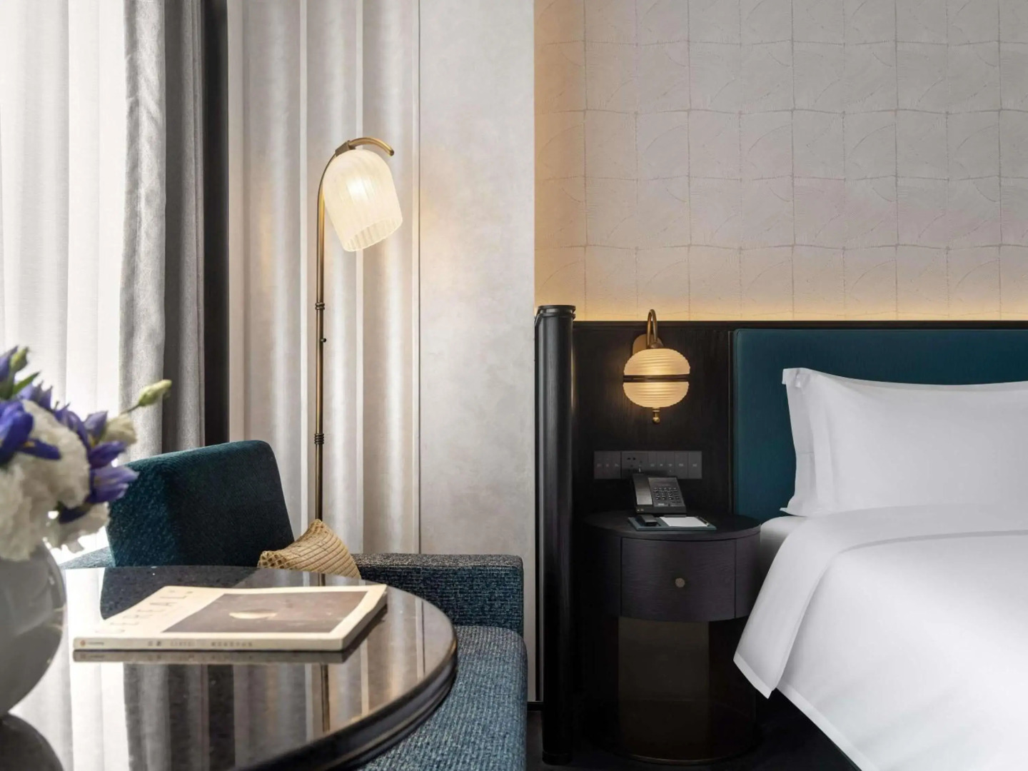 Foto - Sofitel Shanghai North Bund