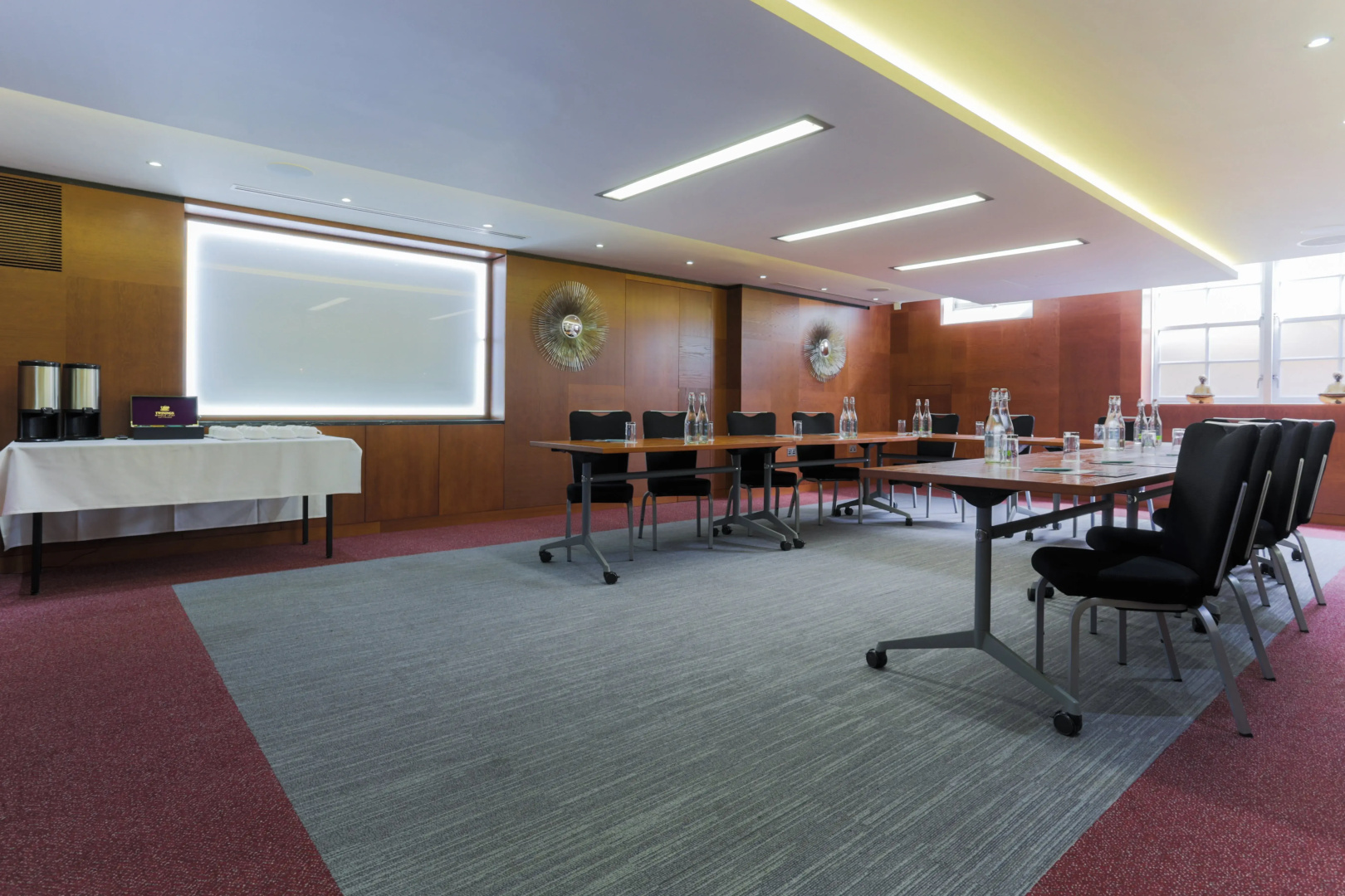 Foto - DoubleTree by Hilton London - Greenwich