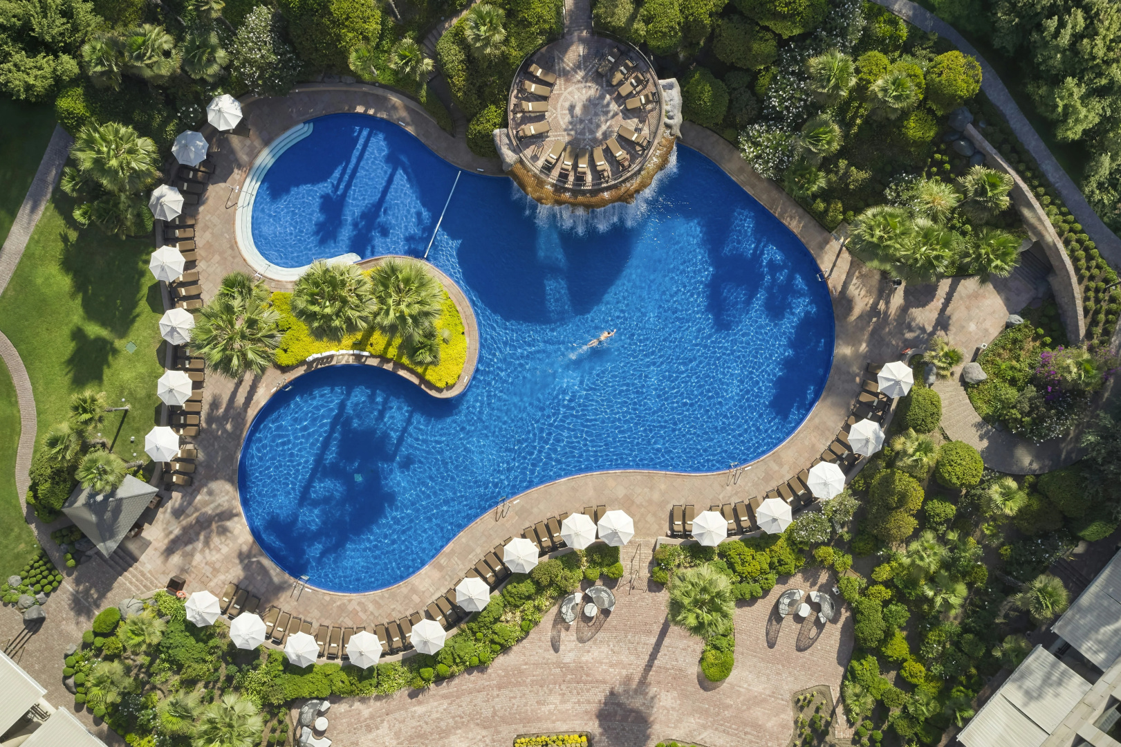 Photo - Mandarin Oriental, Santiago
