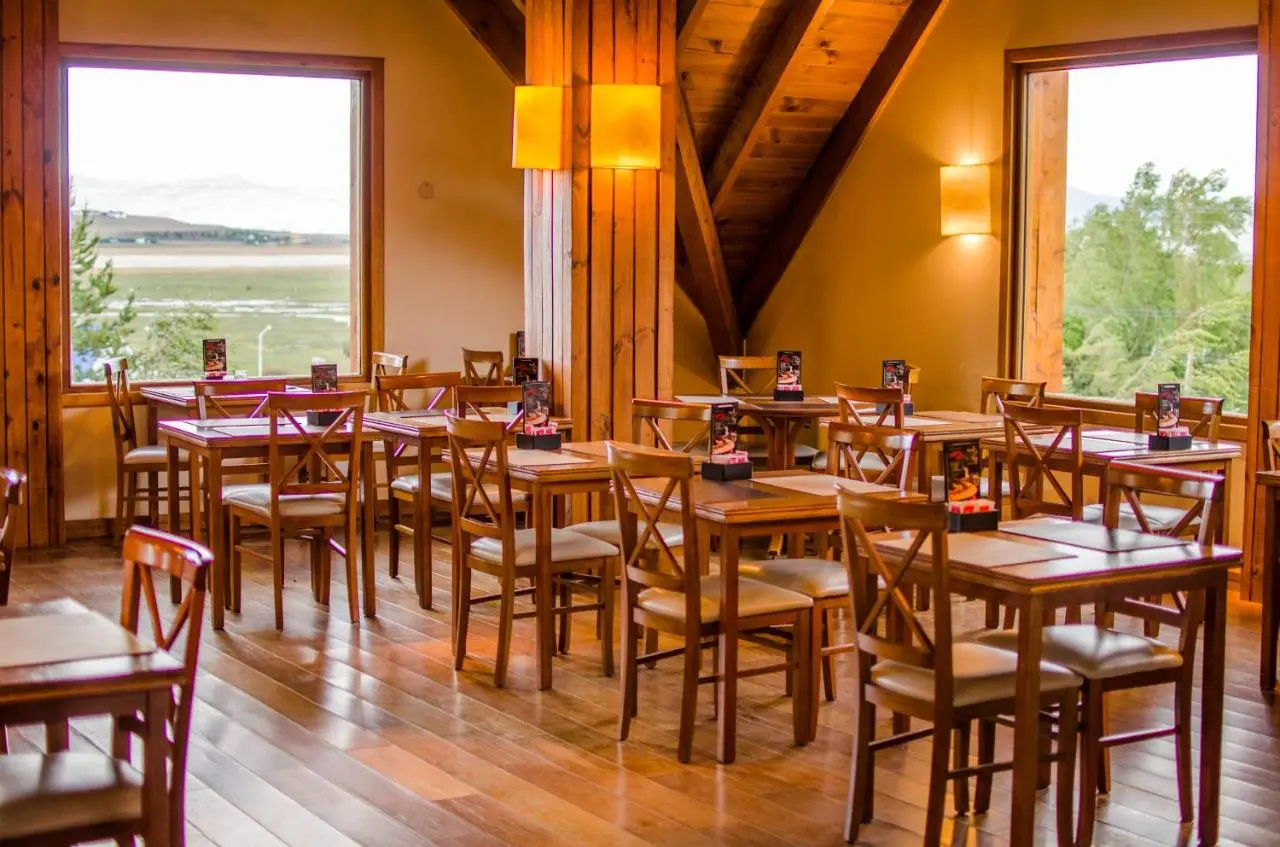 Photo - Mirador del Lago Hotel
