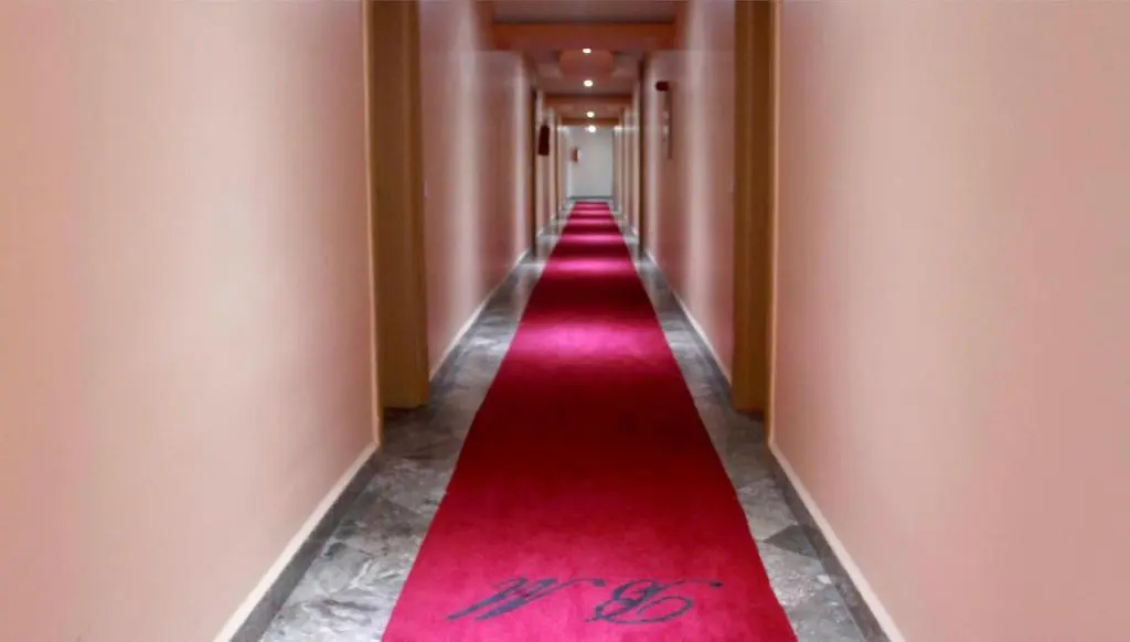 Foto - Hotel BM International