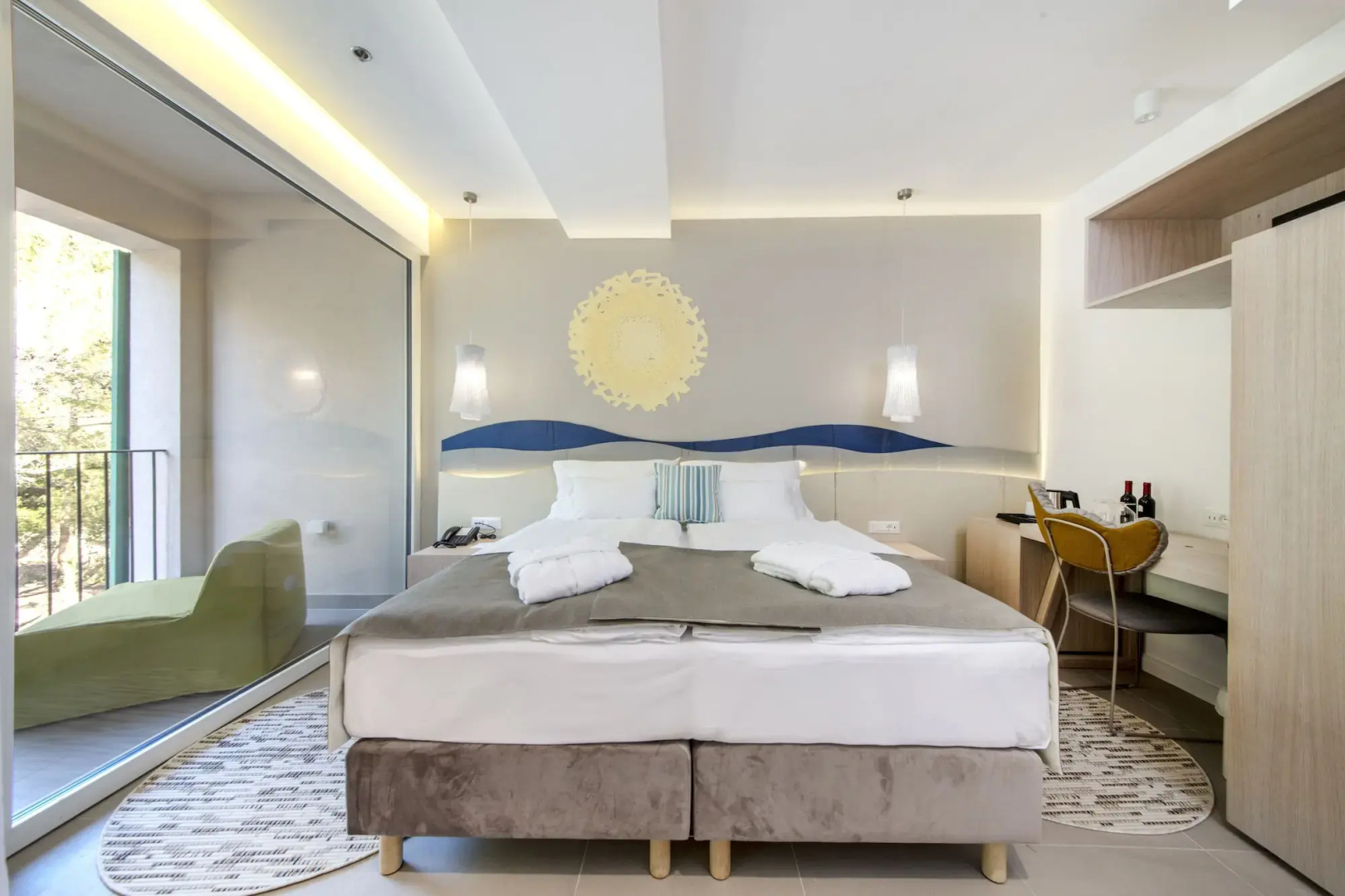Photo - Bluesun Hotel Jadran