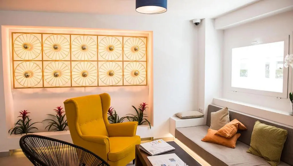 Photo - Hotel Chevy & Suites