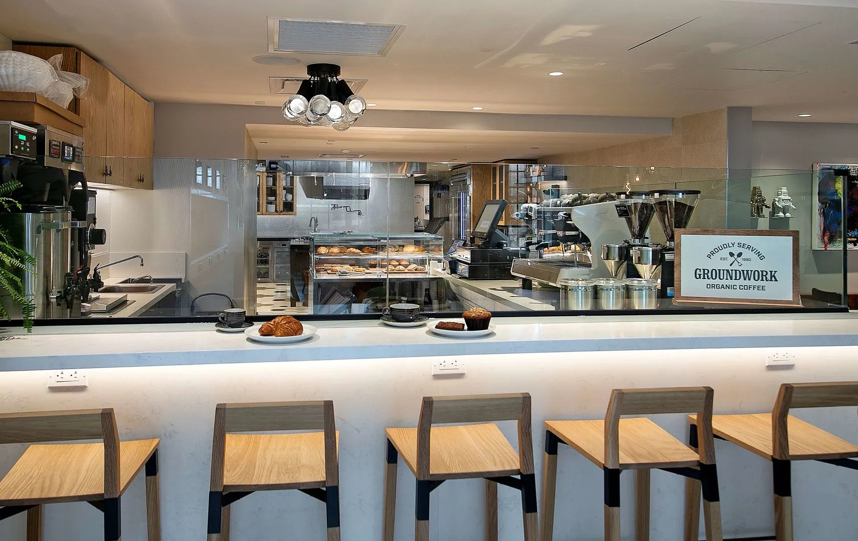 Foto - The Wayfarer Downtown LA, Tapestry Collection by Hilton