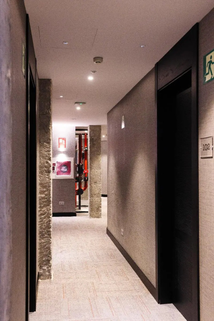 Foto - THE APARTMENT by assethoteles