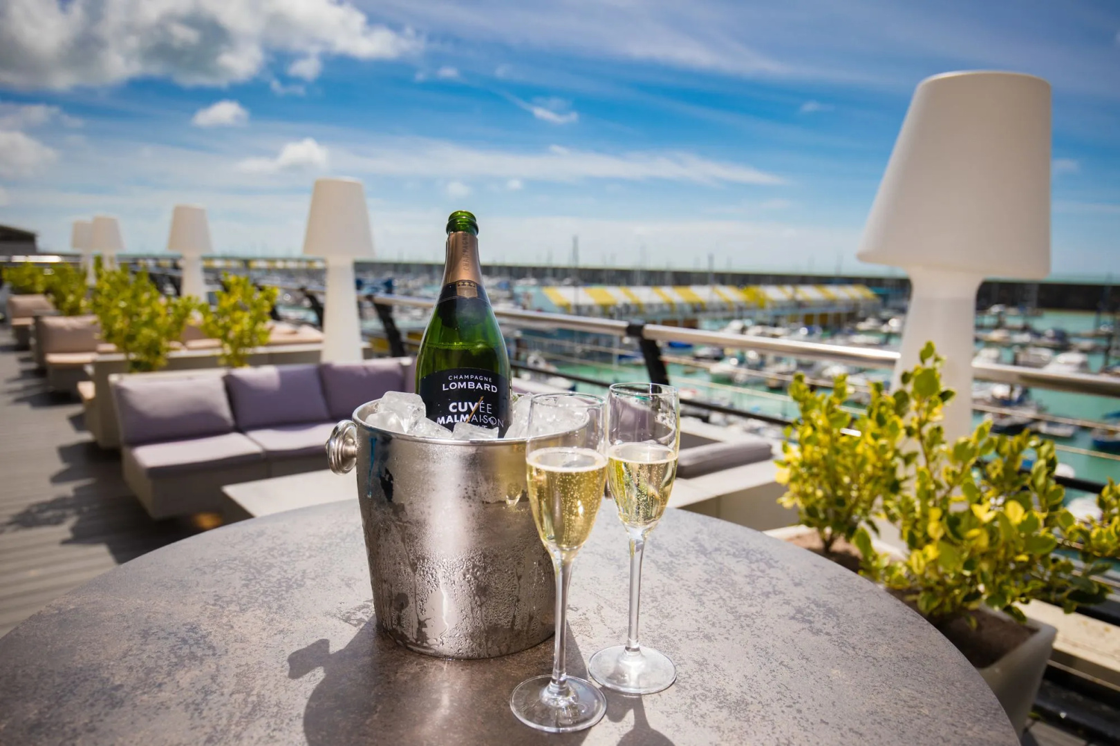 Photo - Malmaison Brighton