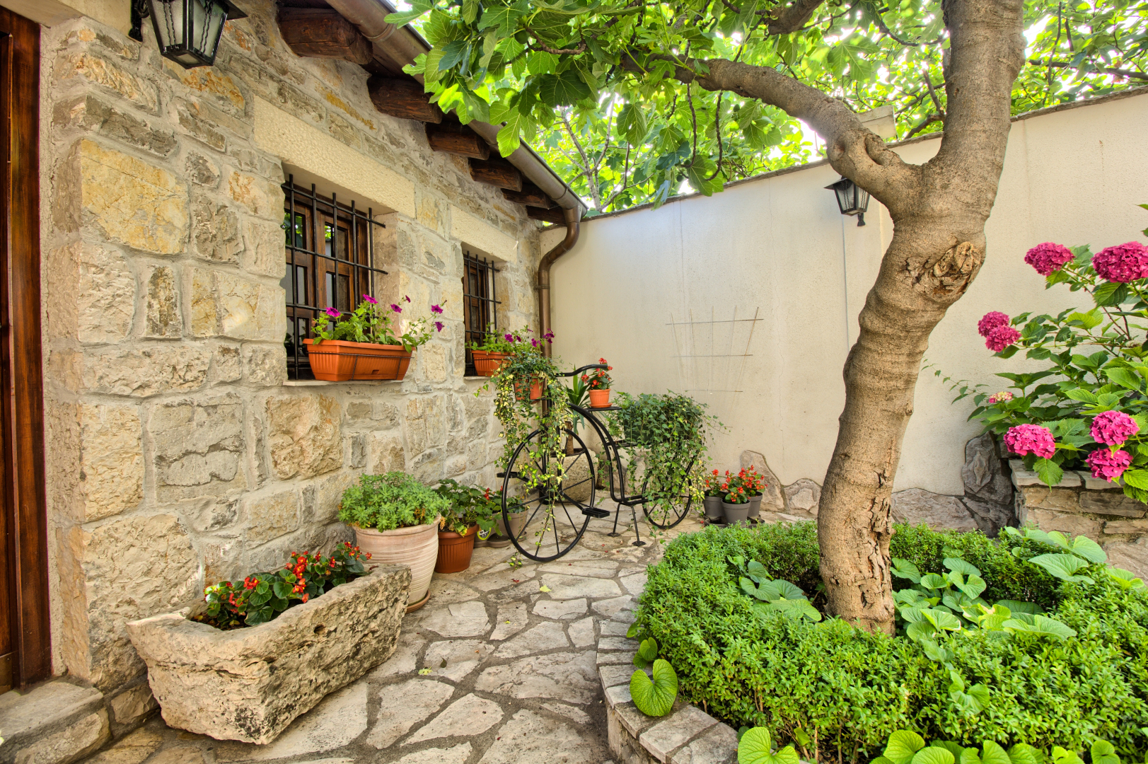 Foto - Villa Fortuna