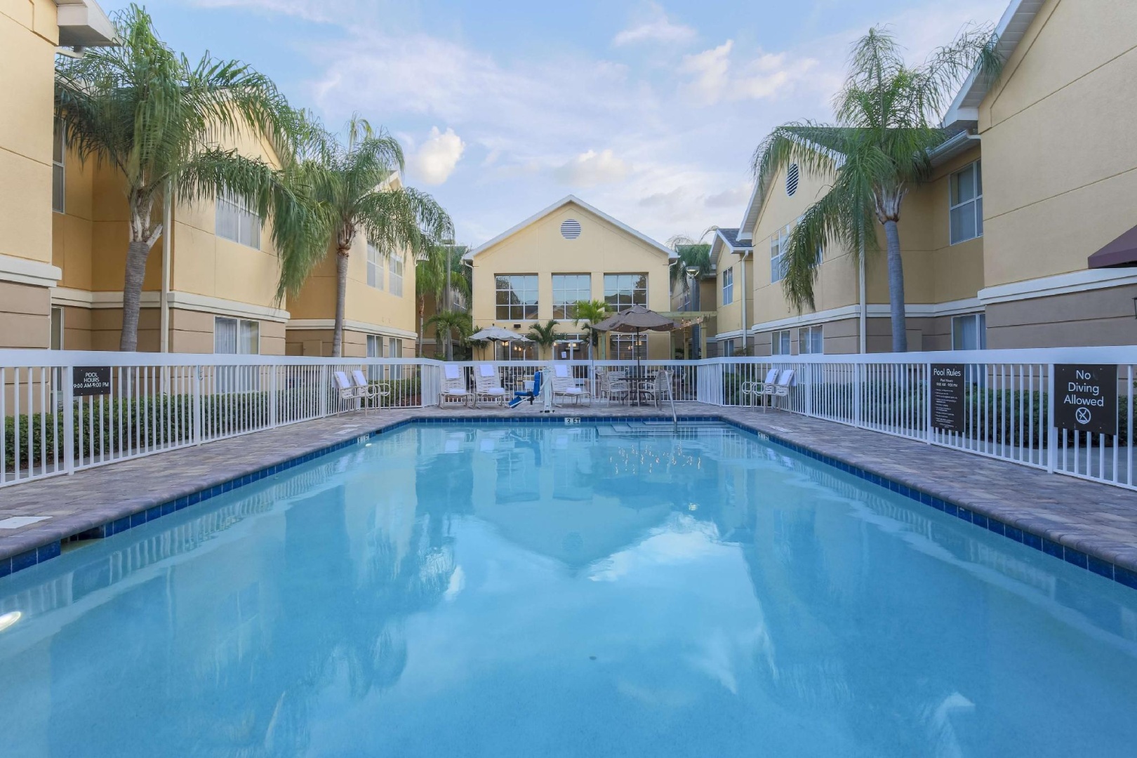 Foto - Homewood Suites by Hilton St. Petersburg Clearwater