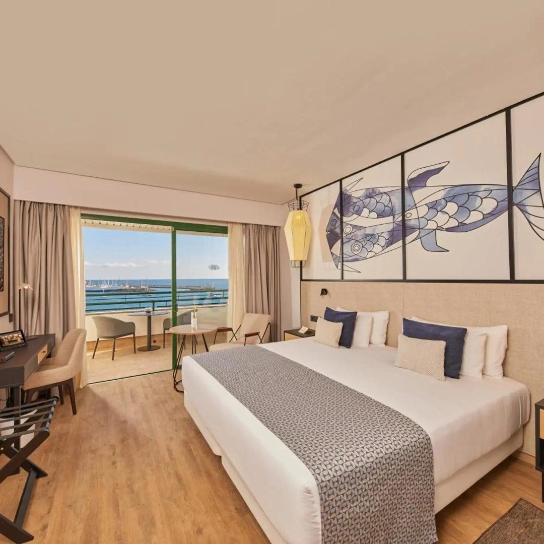 Foto - Dreams Lanzarote Playa Dorada Resort & Spa