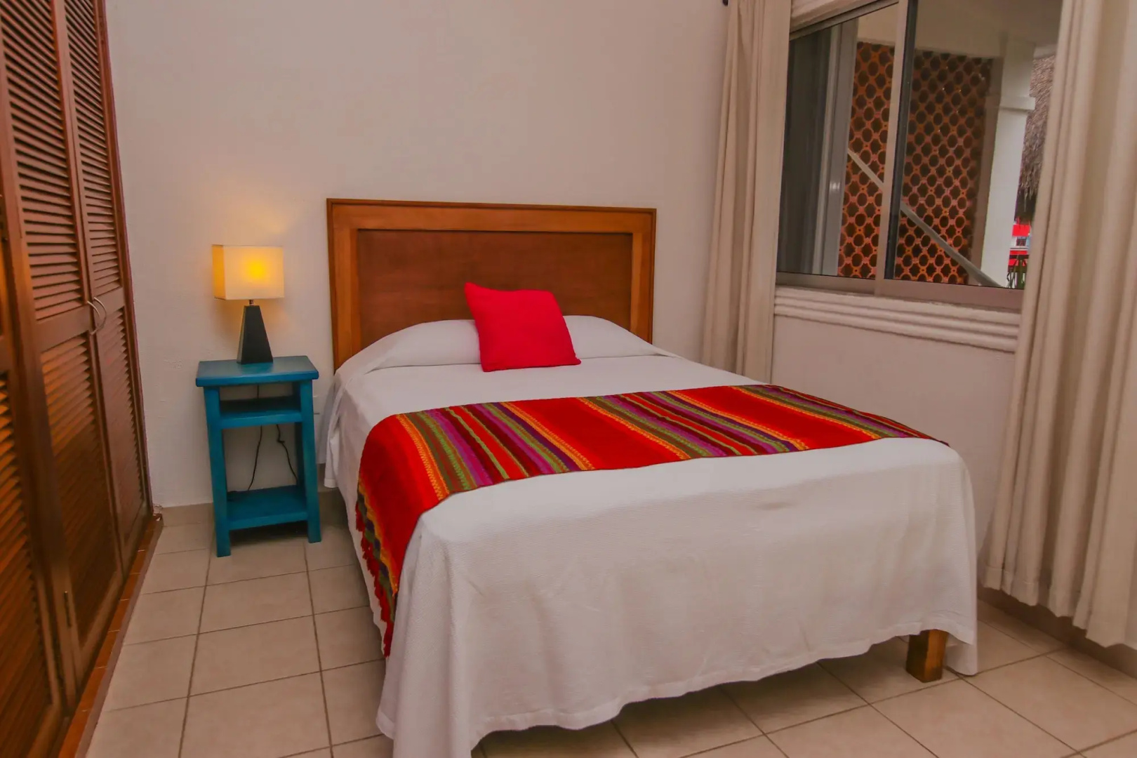 Foto - Hotel Villas Colibrí Suites and Bungalows.