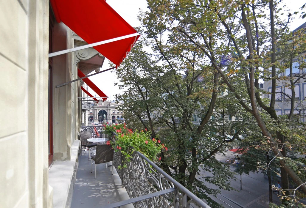 Foto - Hotel St.Gotthard
