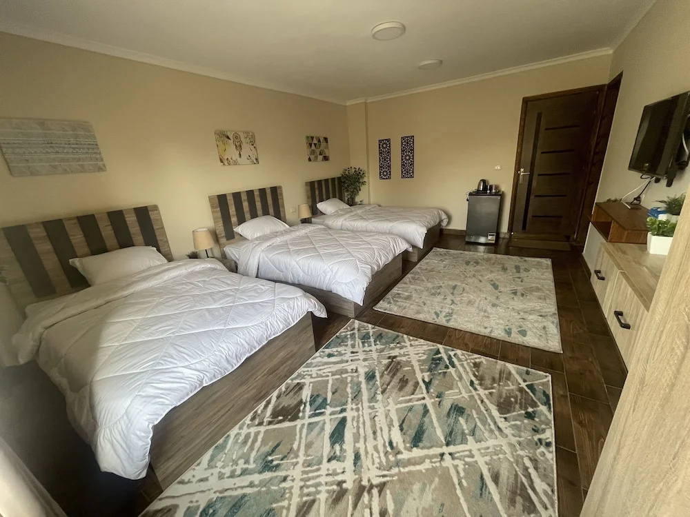 Foto - Malek Pyramids Guest House