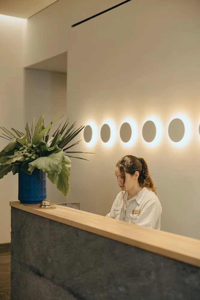 Photo - NINE DOTS Azorean Art Boutique Hotel