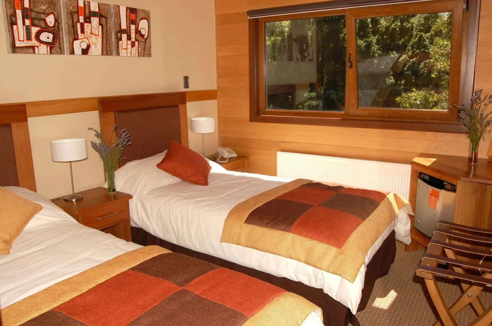 Photo - Puerto Chico Hotel