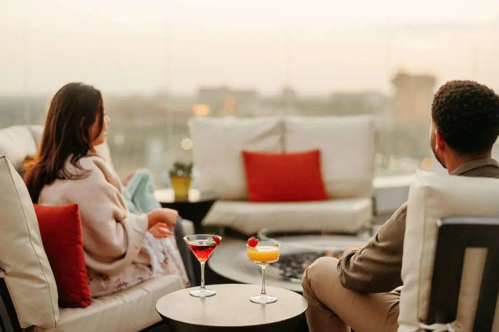 Foto - JW Marriott, Anaheim Resort