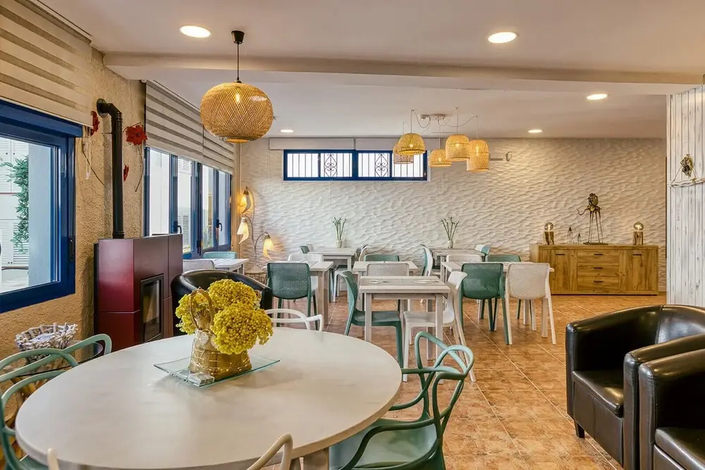 Photo - La Fonda