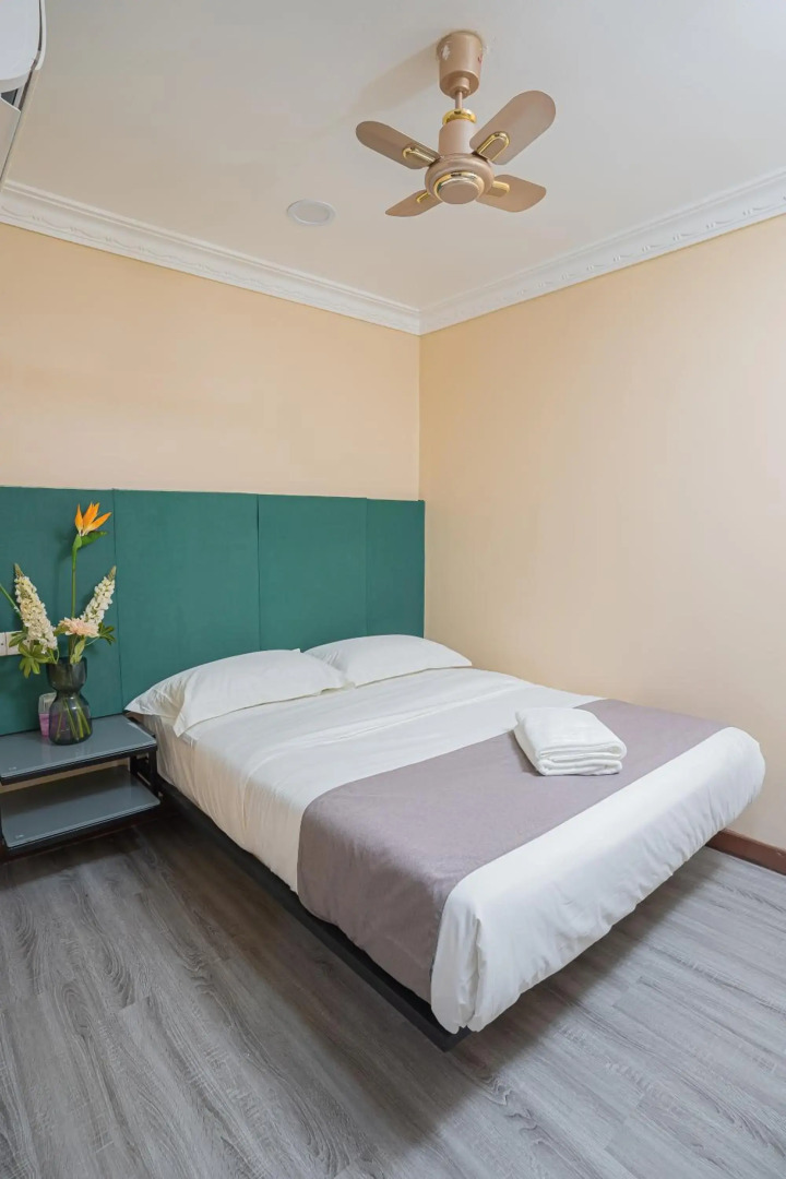 Foto - Hotel 28 Titiwangsa