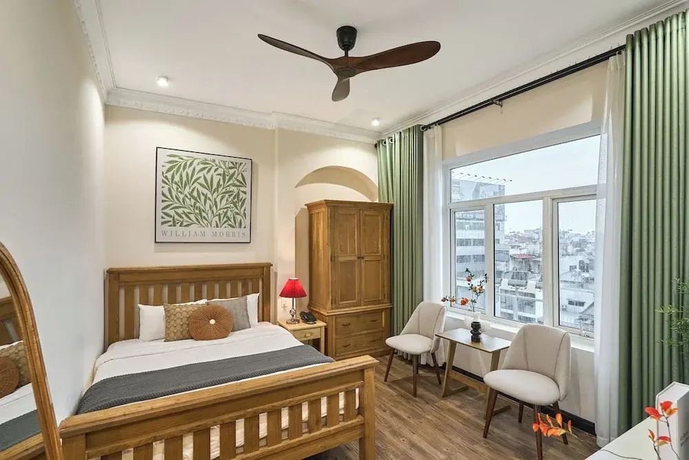 Foto - The Passion Lux Airport Hotel Apartment - Free Airport