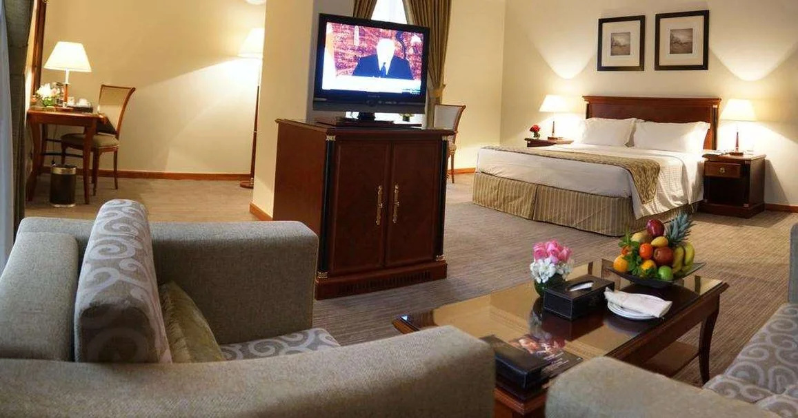 Photo - Executives Hotel - Olaya