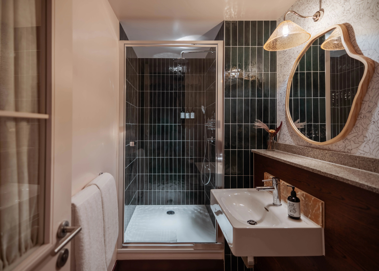 Foto - room2 London Chiswick Hometel