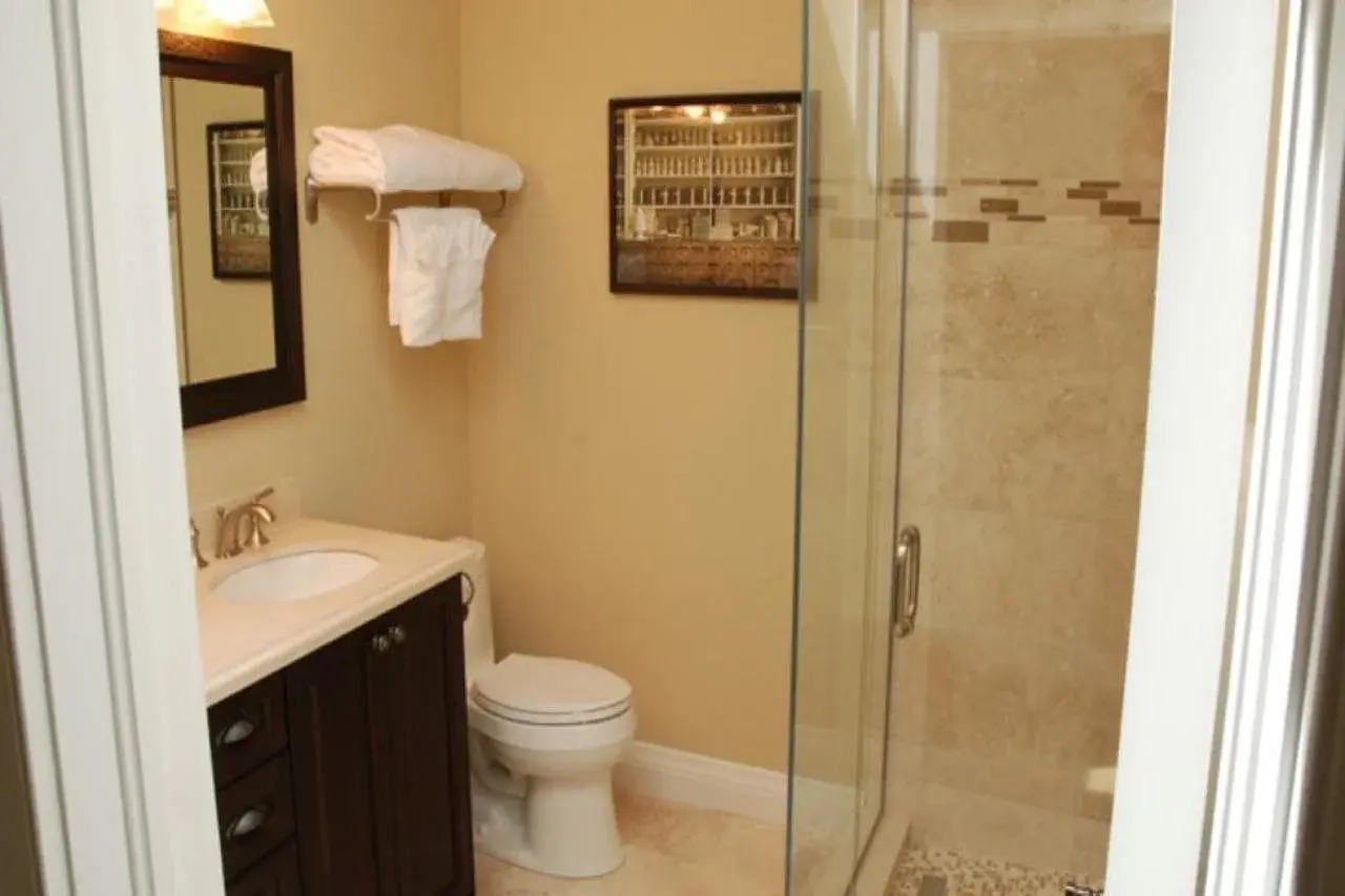 Foto - 124 on Queen Hotel & Spa