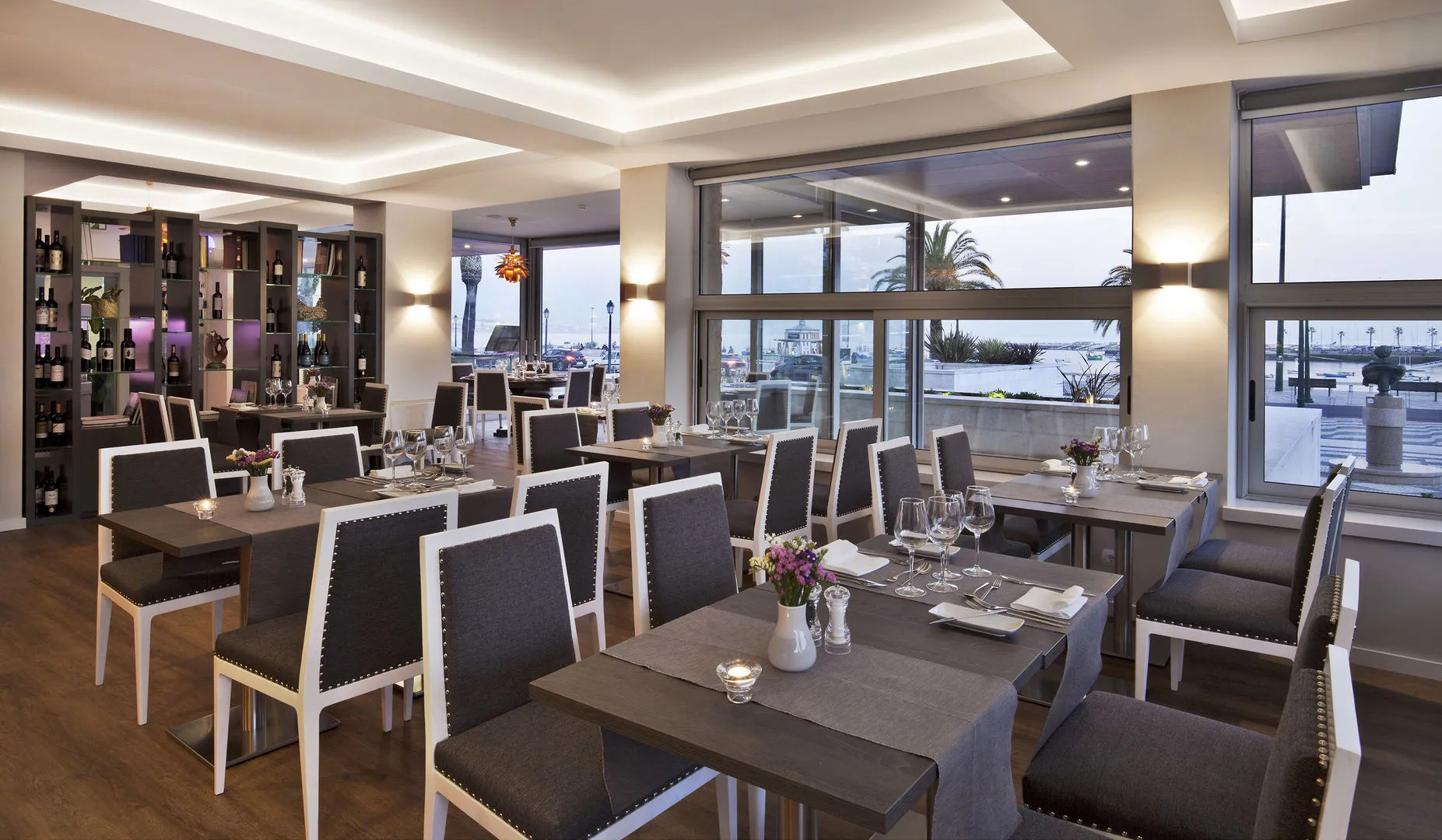 Foto - Hotel Baia