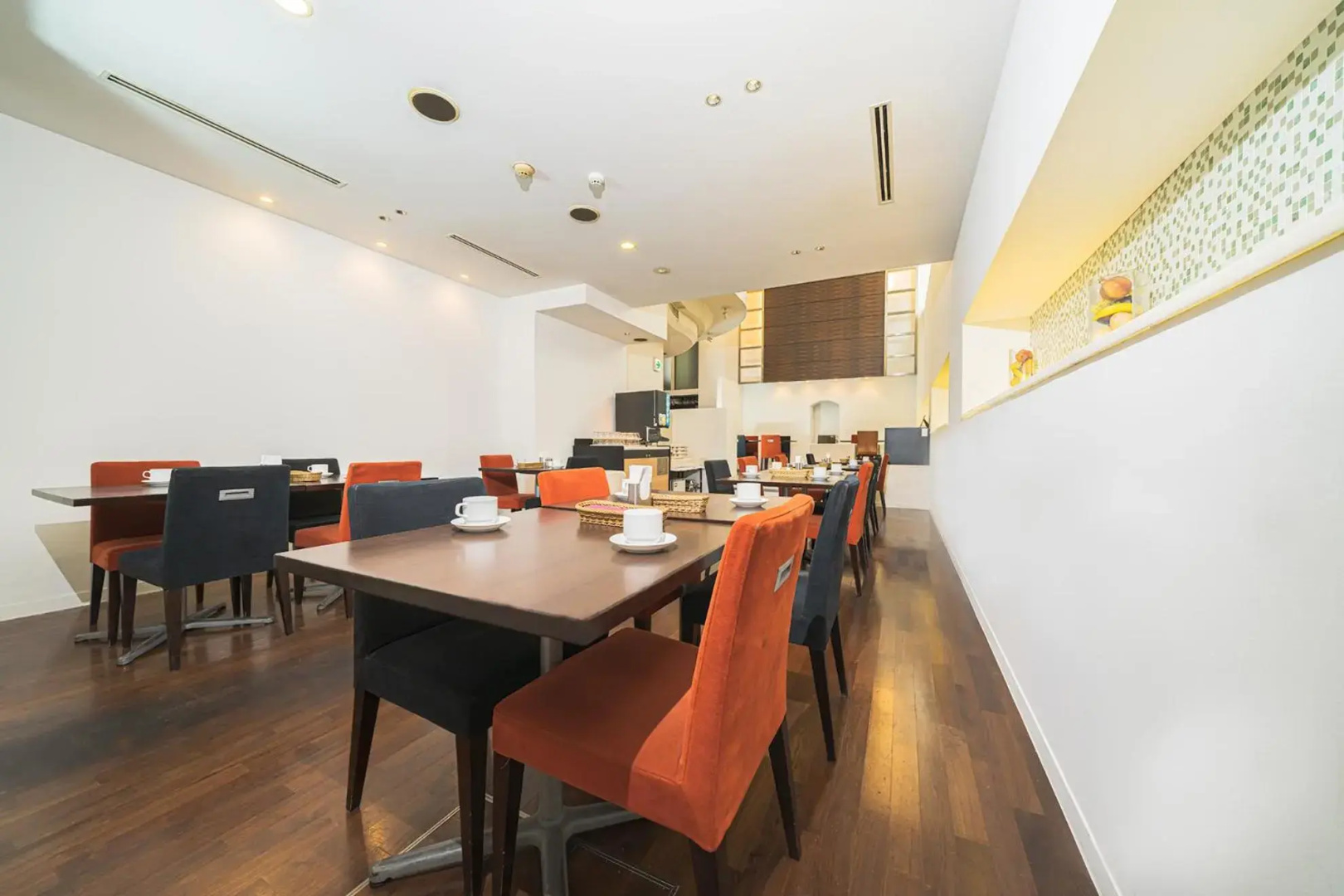 Foto - Kanda Station Hotel