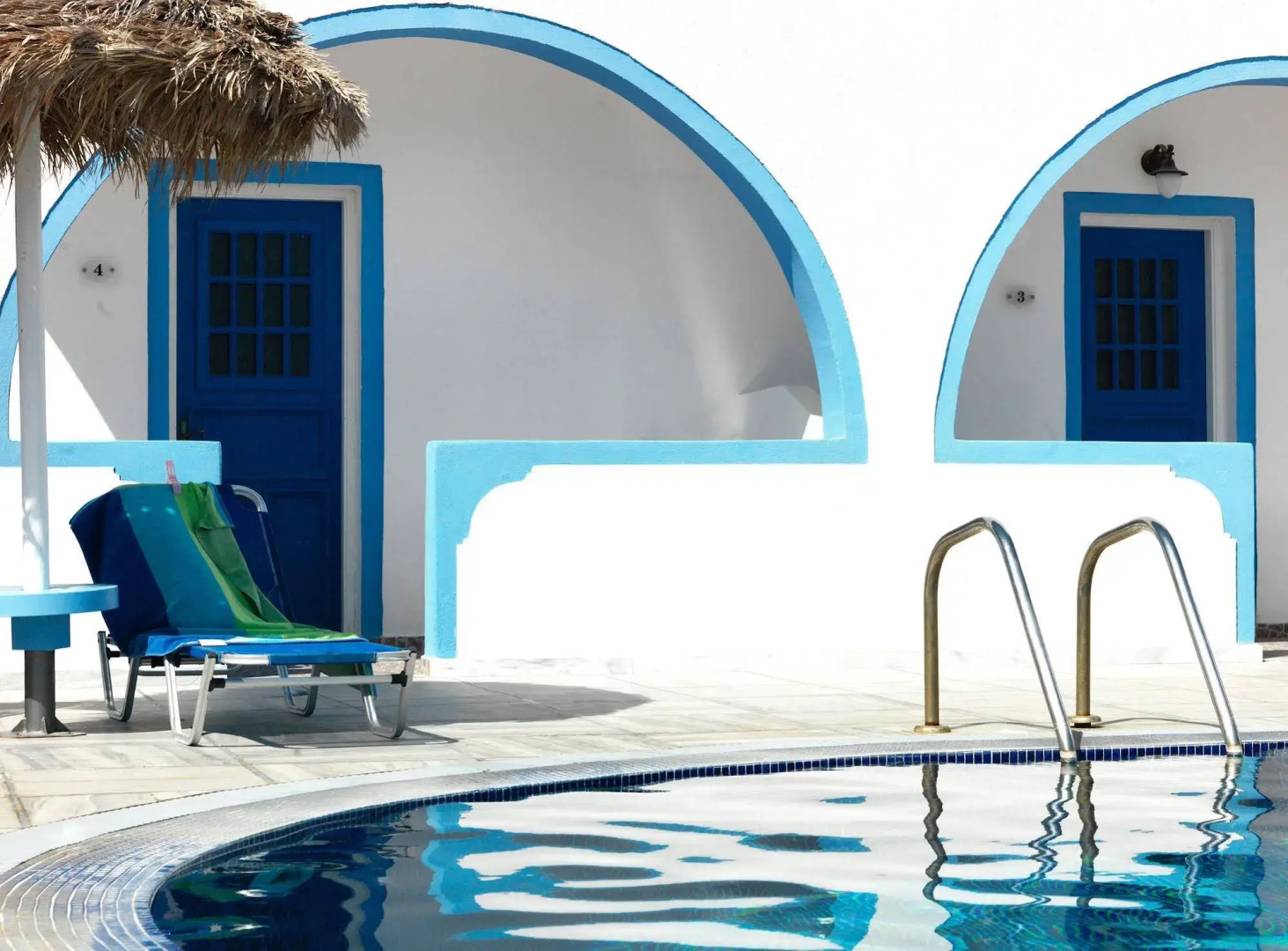 Photo - Villa Valvis