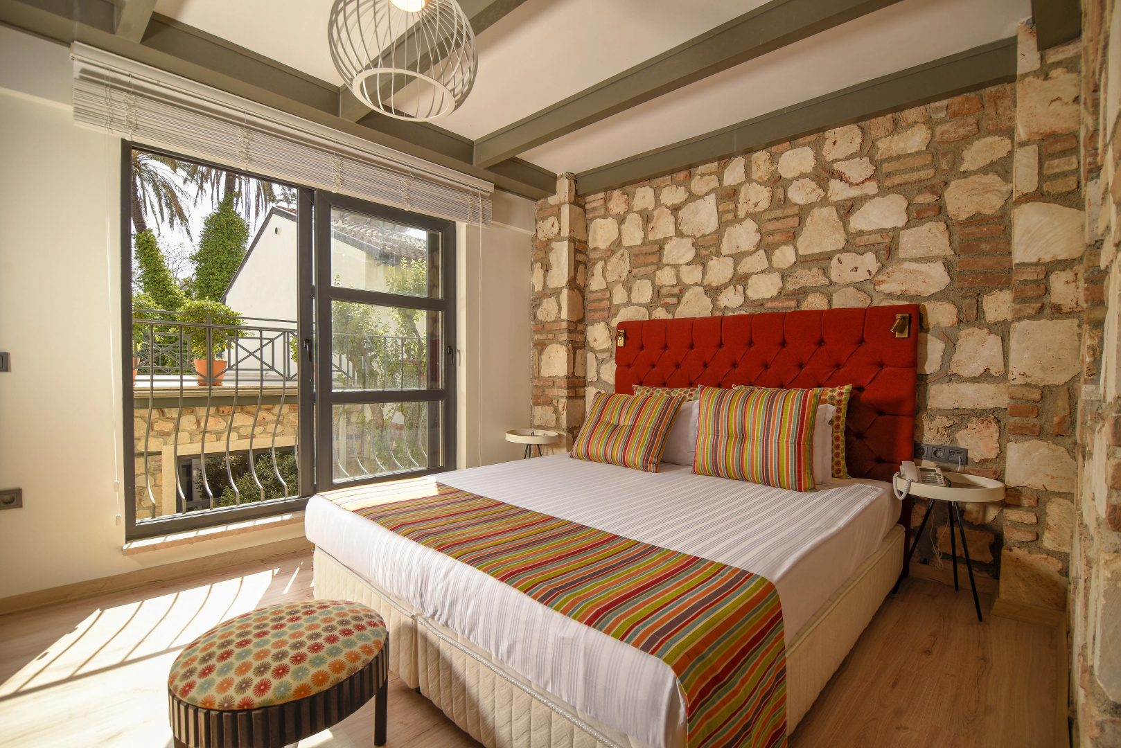 Photo - Alp Pasa Fiore Garden Suites - Special Class