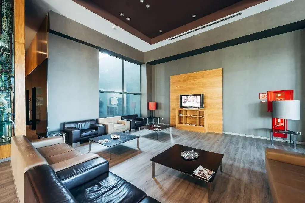 Foto - AZZ Valencia Congress Hotel & Spa