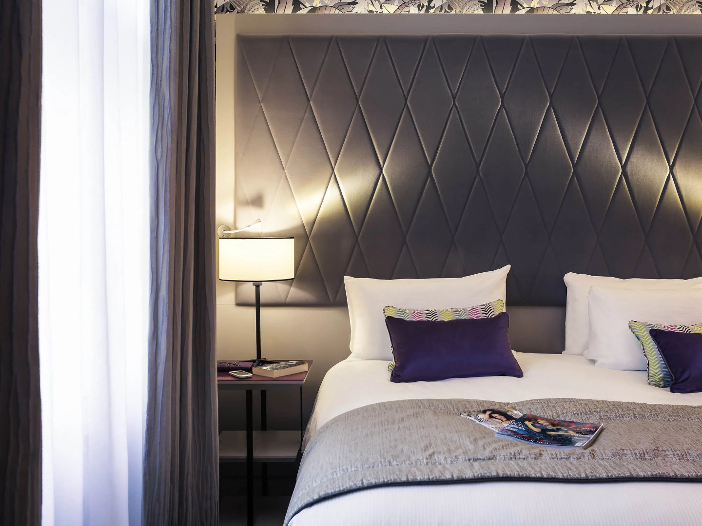 Photo - Mercure London Hyde Park Hotel