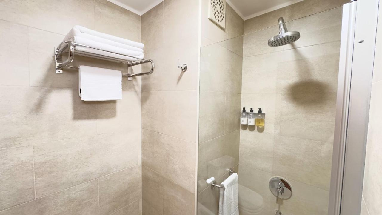 Photo - Urbe Hotel