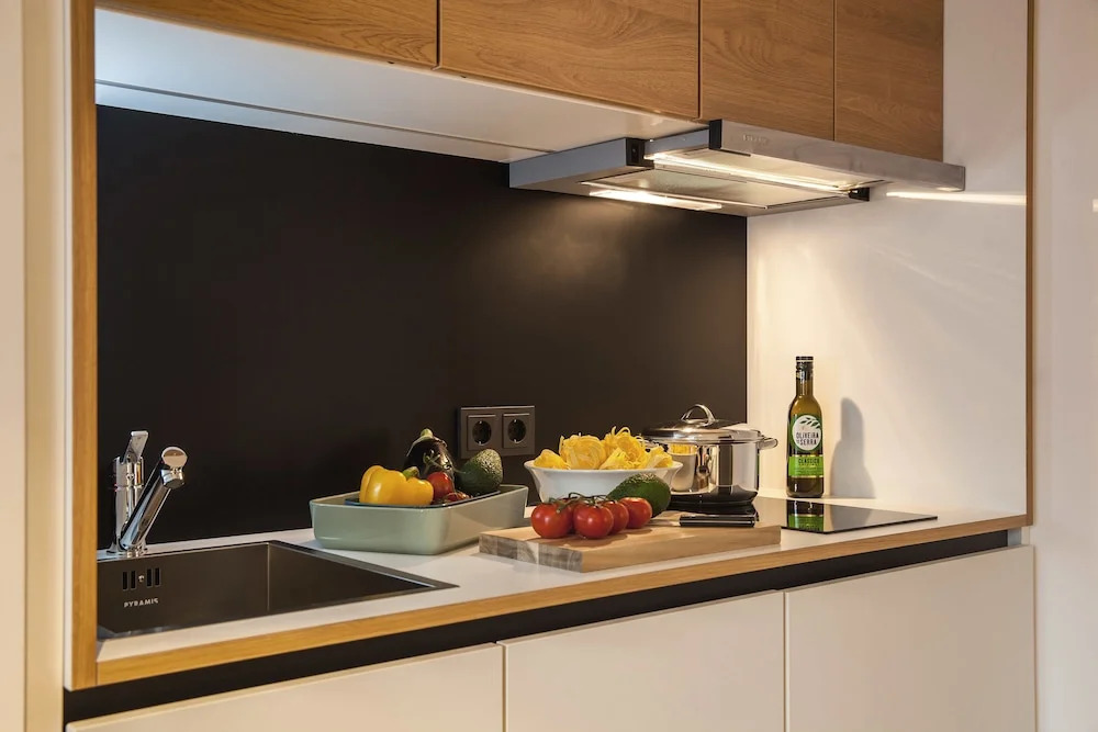 Foto - smartments Wien Hauptbahnhof - Serviced Apartments