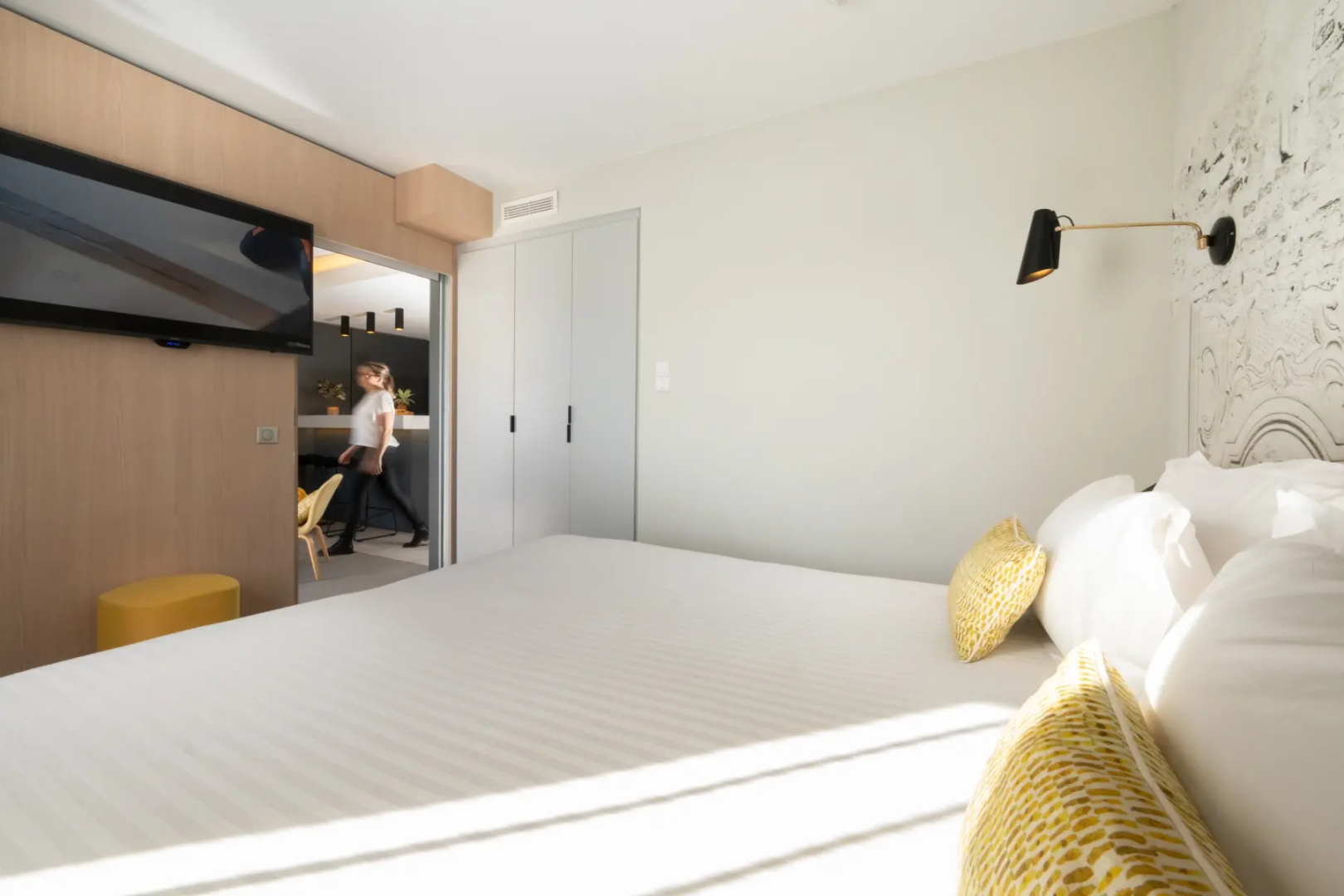 Photo - Nemea Appart Hotel Cannes Palais