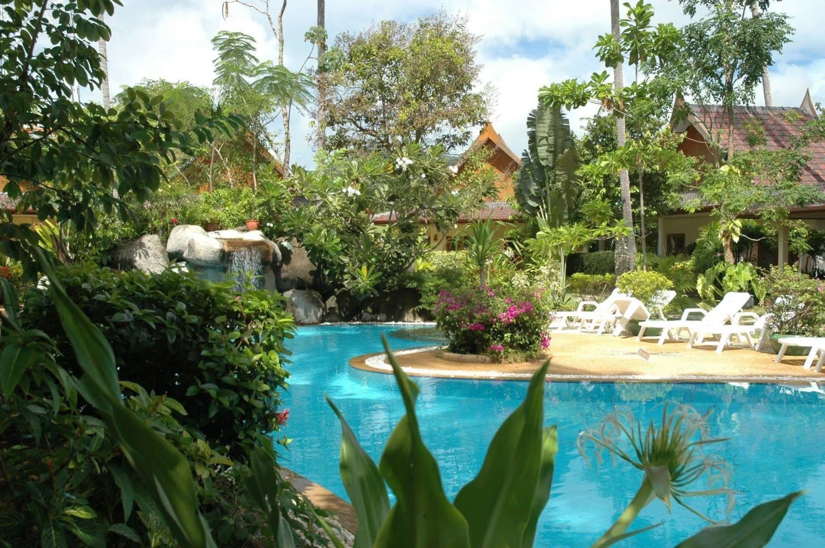 Photo - Palm Garden Resort