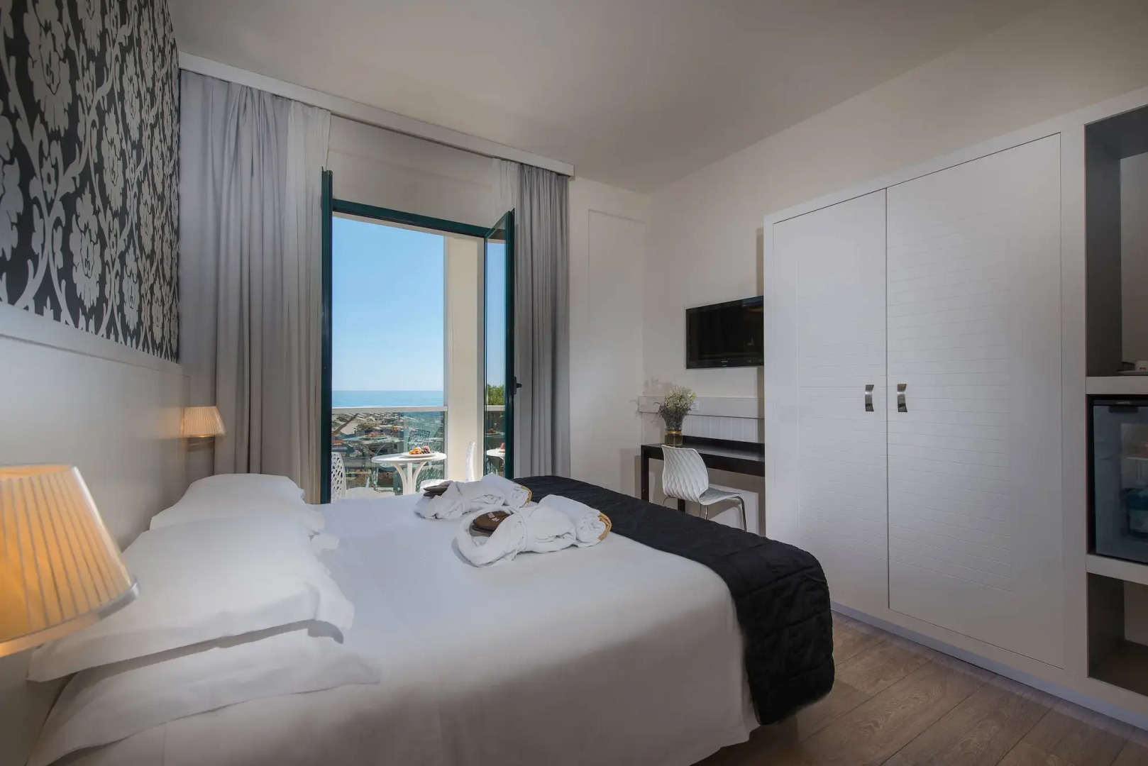 Photo - Hotel Villa Rosa Riviera