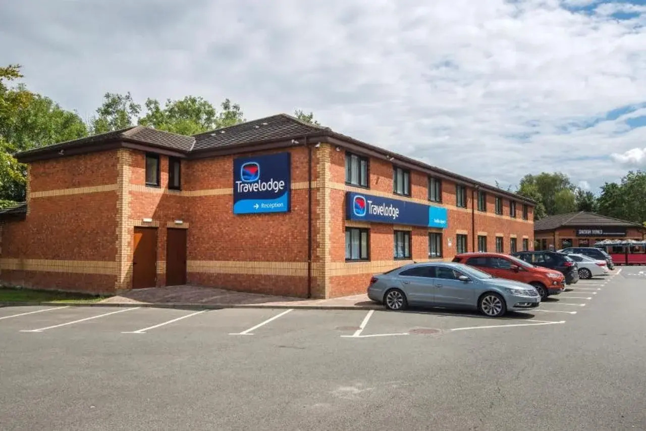 Photo - Travelodge Dublin Airport North 'Swords'