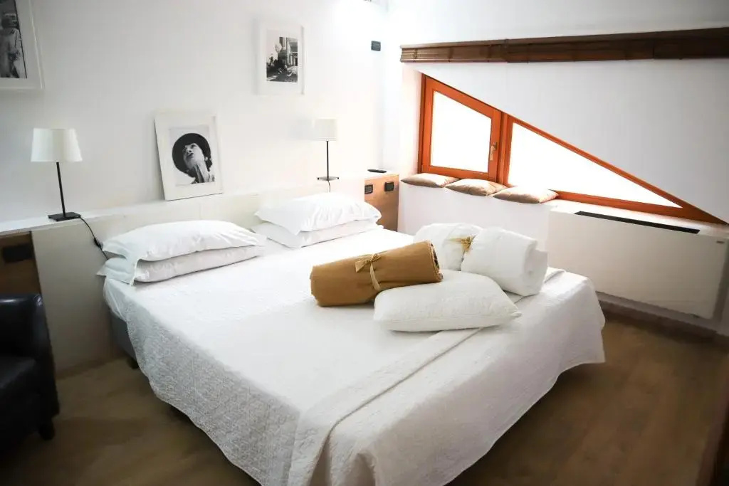 Foto - Villa Alba Boutique Hotel