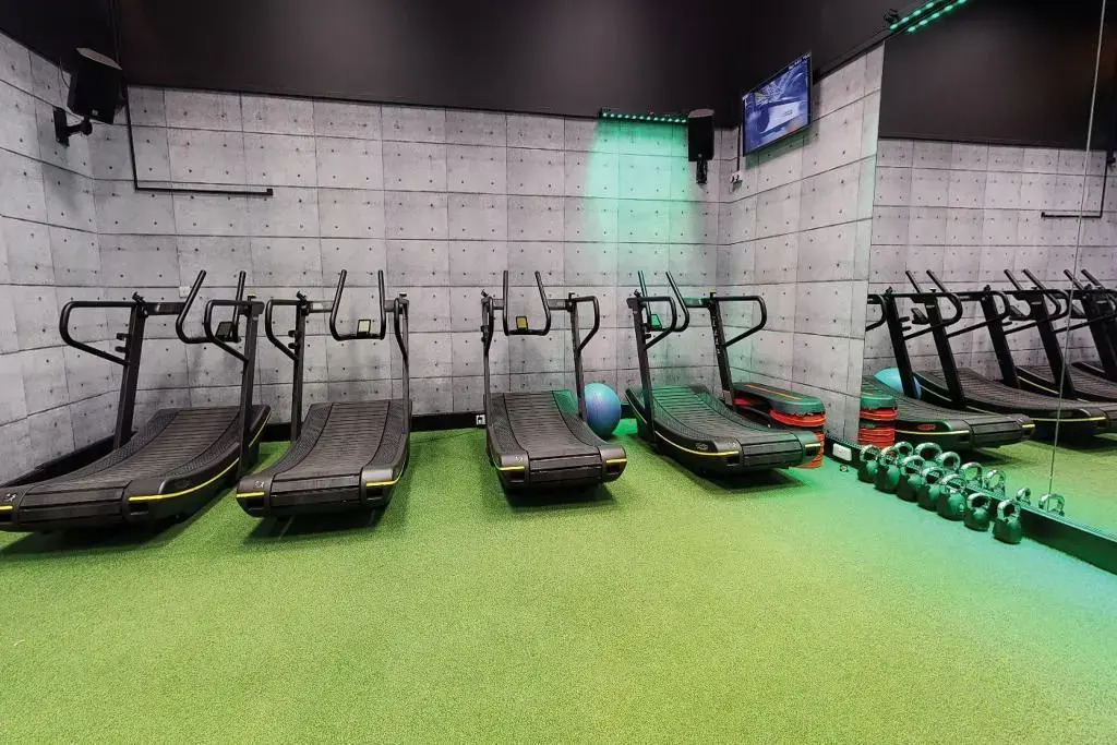 Foto - Village Hotel Manchester Cheadle