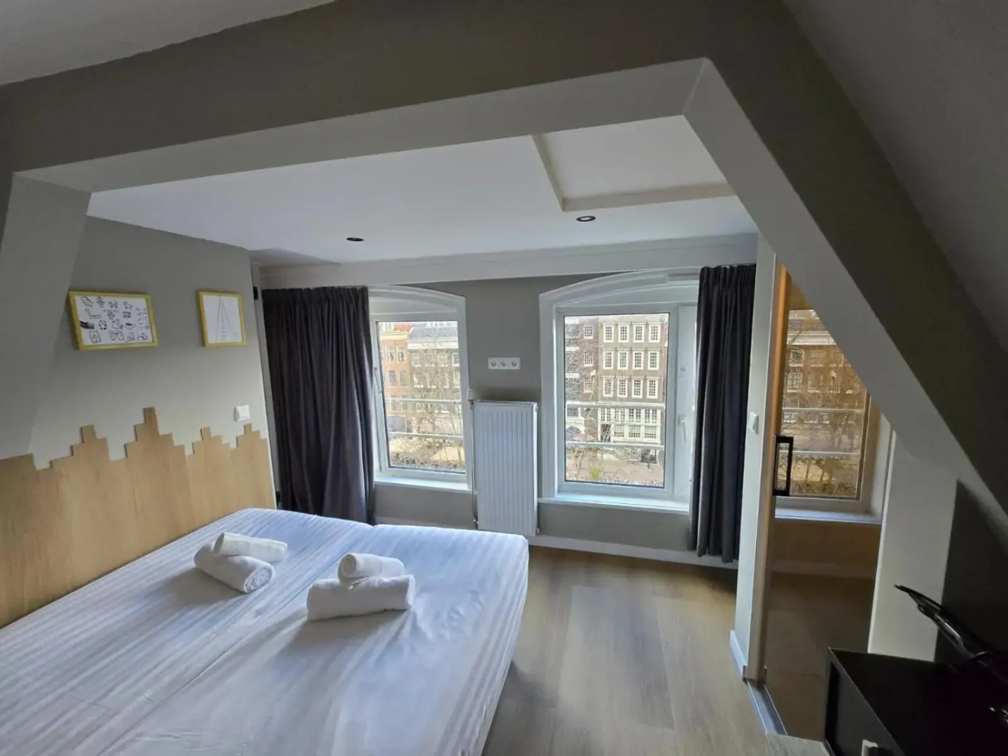 Foto - Hotel Crown