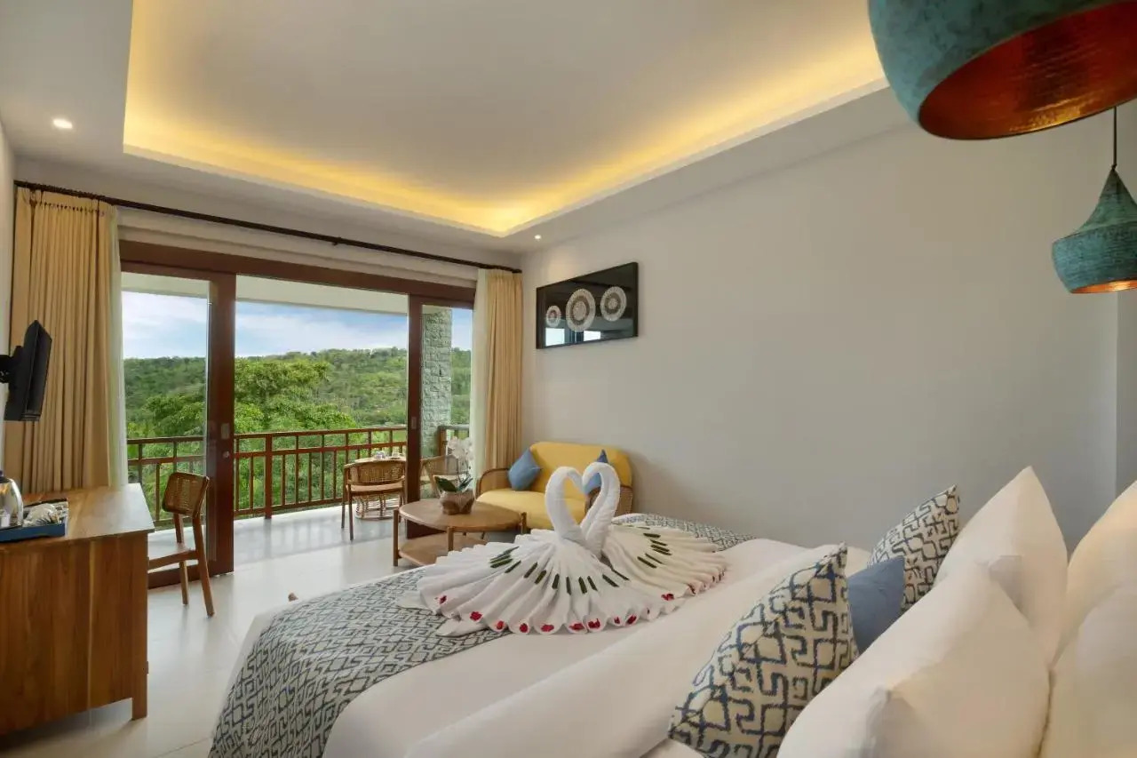 Photo - The Acala Shri Sedana