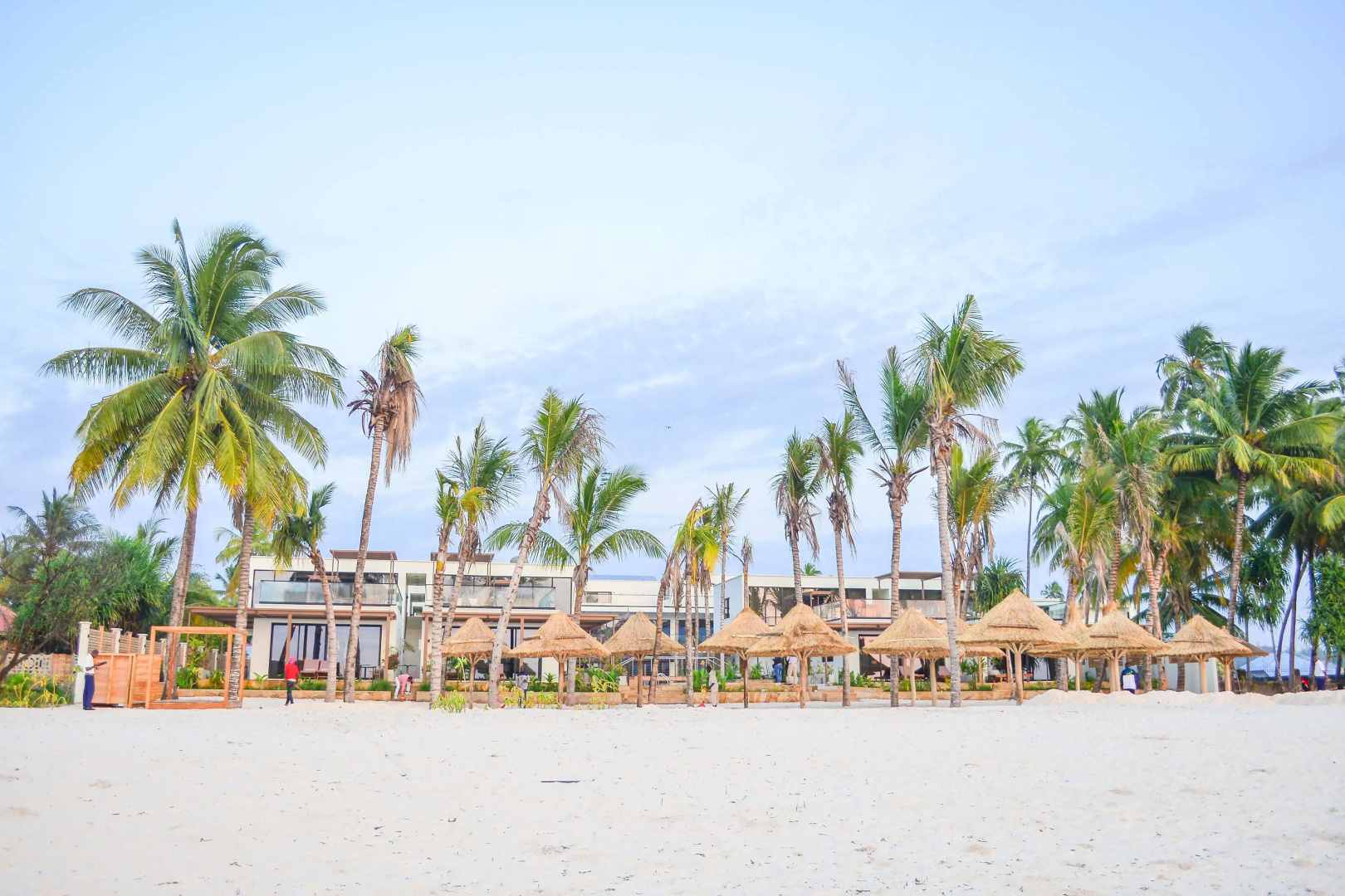 Photo - TOA Hotel & Spa Zanzibar