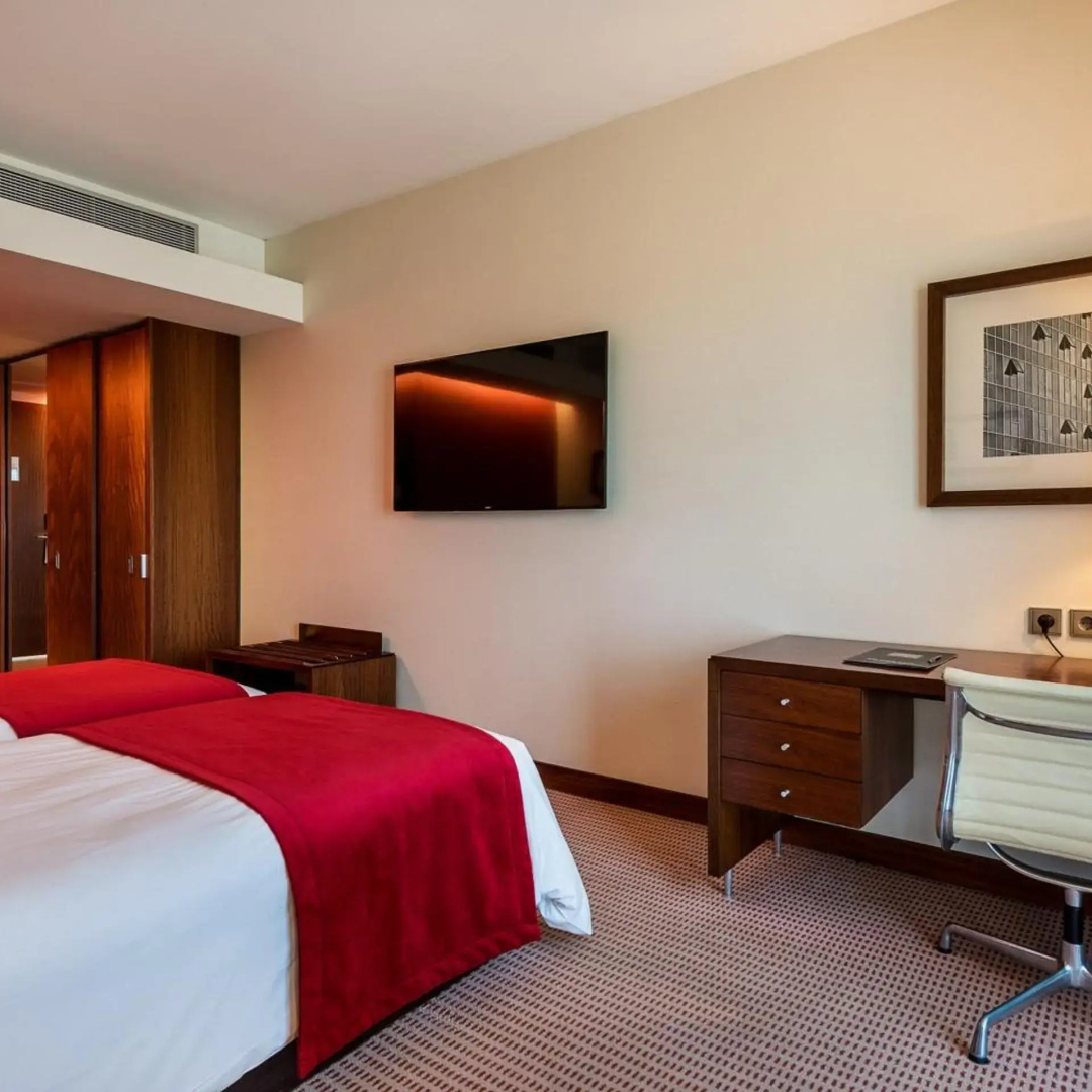 Foto - Lagoas Park Hotel