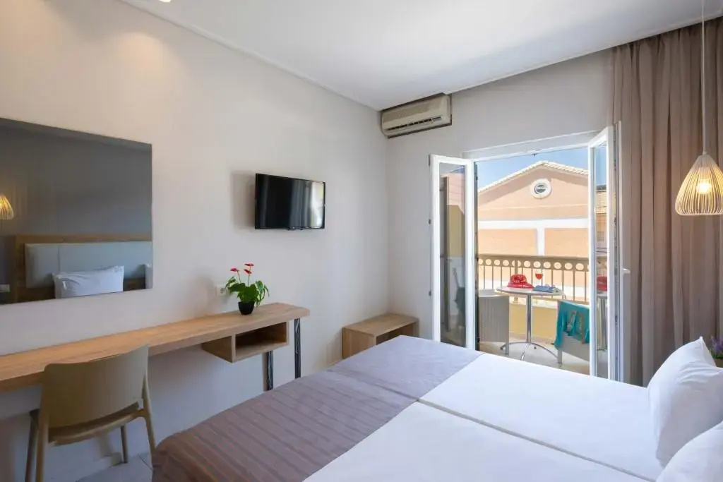 Photo - Hotel Rossis